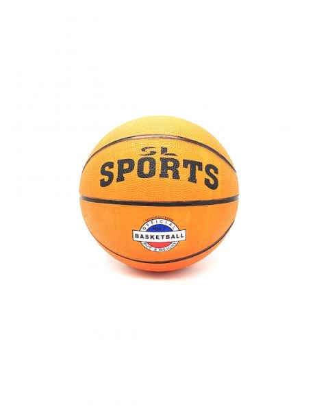 SL Sports 7" Basketball