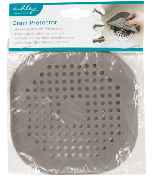 Ashley TPR Drain Protector