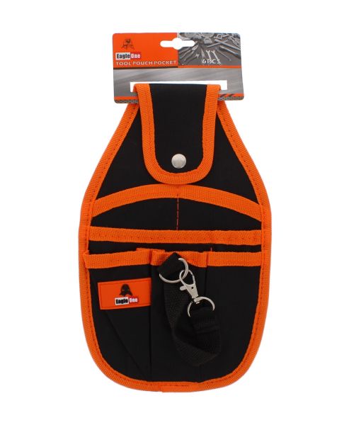 Eagle One Tool Pouch Pocket 6 piece