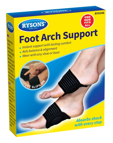 Foot Arch Support