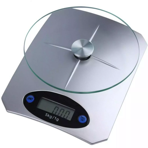 Multipurpose Digital Scale 5kg Capacity