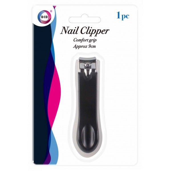 Nail Clipper