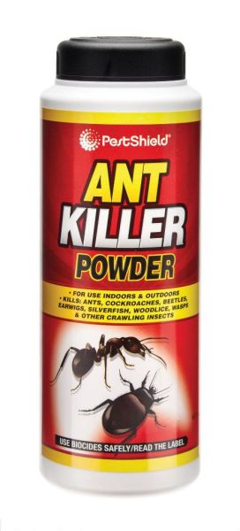 PestShield Ant Killer Powder 150g