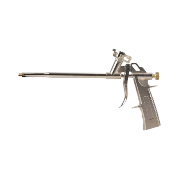 RTRMAX Extra Strong Aluminium Foam Gun