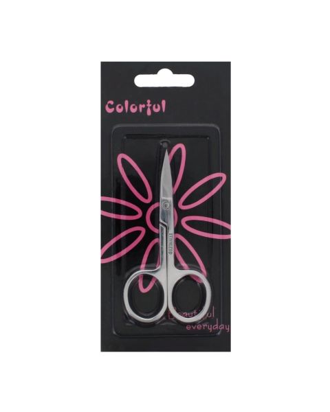 Stainless Steel Nail Scissors