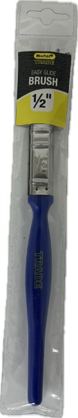 Trade Easy Glide 0.5" Brush