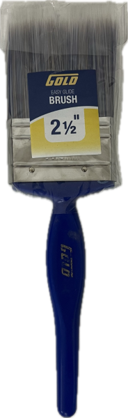 Trade Easy Glide 2.5" Brush