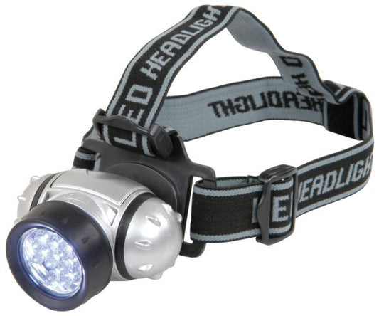 12 Led Head Light