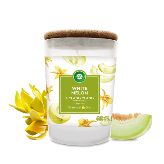Air Wick White Melon & Ylang Ylang