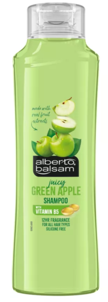Alberto Balsam Shampoo & Conditioner Assorted 350ml