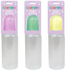 Cherubs Baby Bottle 250ml