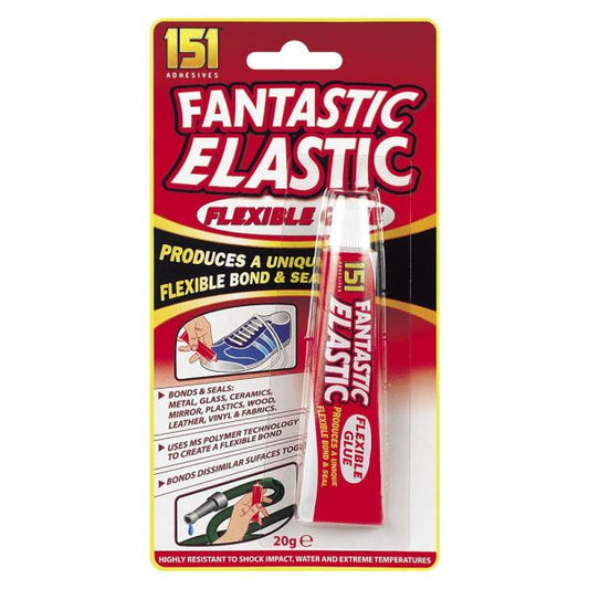 Fantastic Elastic Flexible Glue 20g