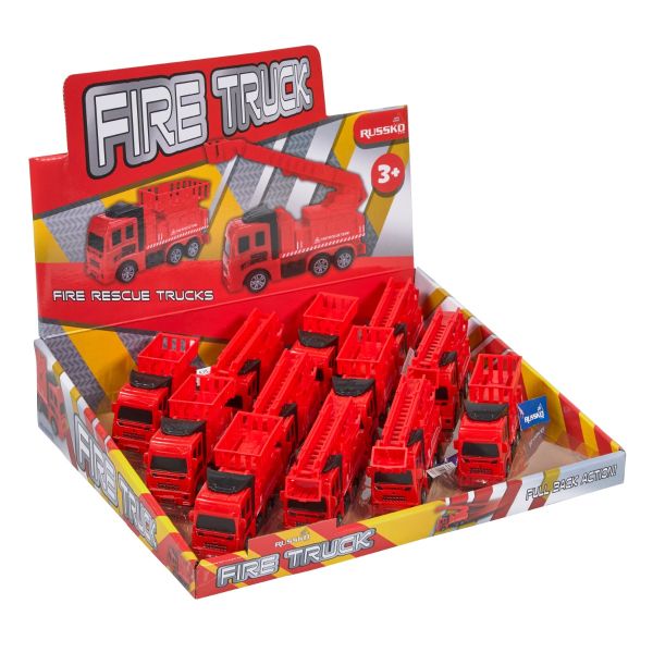 Fire Truck