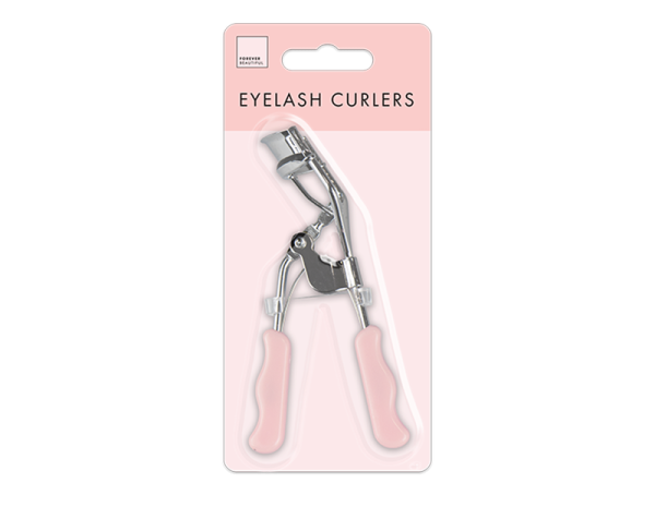 Forever Beautiful Premium Eyelash Curlers