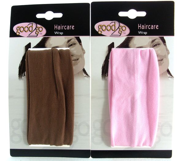 Good 2 Go Haircare Wrap