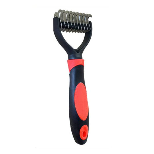 HT Pet Brush Hair Cleaner