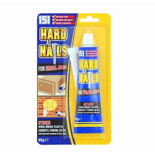 Hard As Nails For Small Jobs 85g