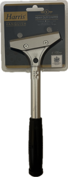 Harris Vanquish 4" Heavy Duty Stripper