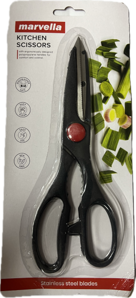 Marvella Kitchen Scissors