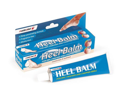 MasterPlast Heel Balm 70g
