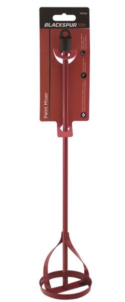 Paint Mixer 400mm x 80mm x 6.8mm