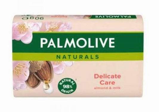 Palmolive Soap Delicate Care 3 pack