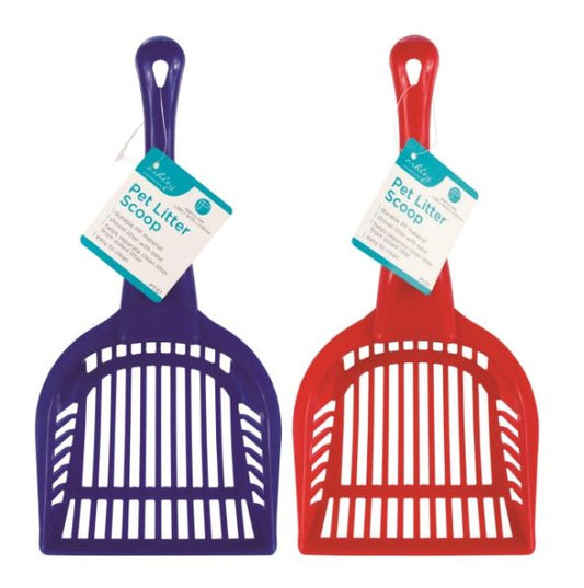 Pet Litter Scoop