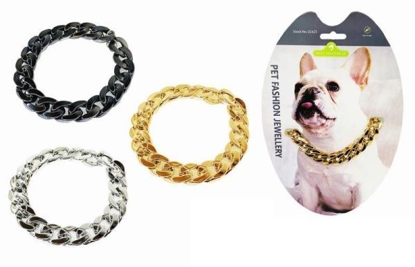 Pets That Play Pet Fashion Jewellery