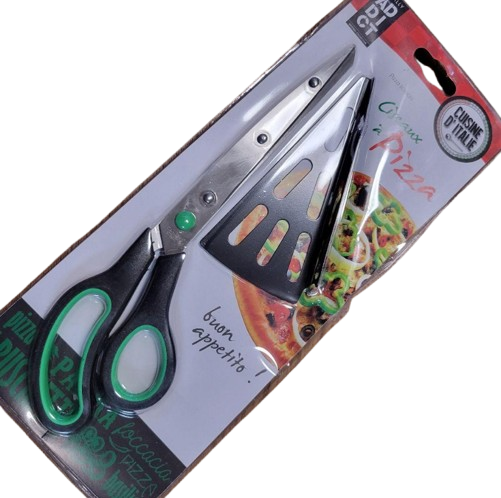 Pizza Scissor