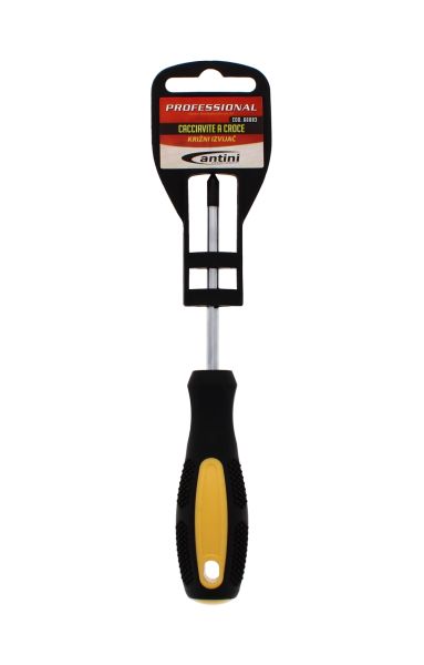 Professional Phillips Tip Screwdriver