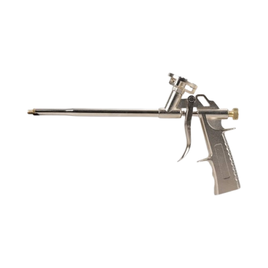 RTRMAX Extra Strong Aluminium Foam Gun