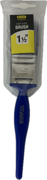 Trade Easy Glide 1.5" Brush